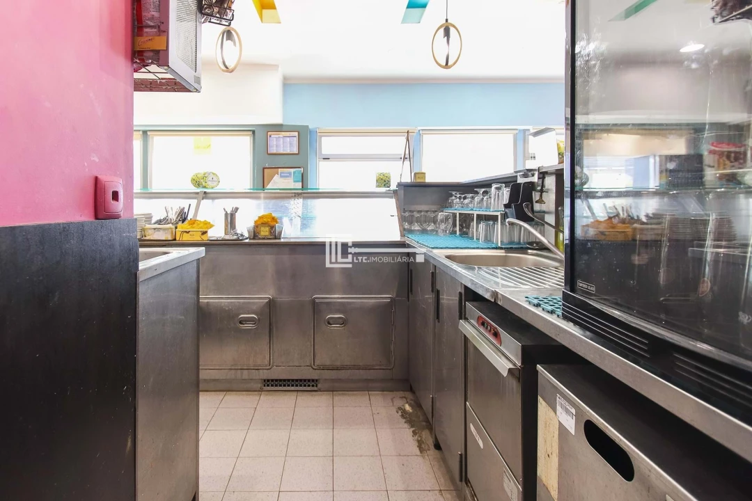 Negócio para Trespasse em Olivais Foto 14