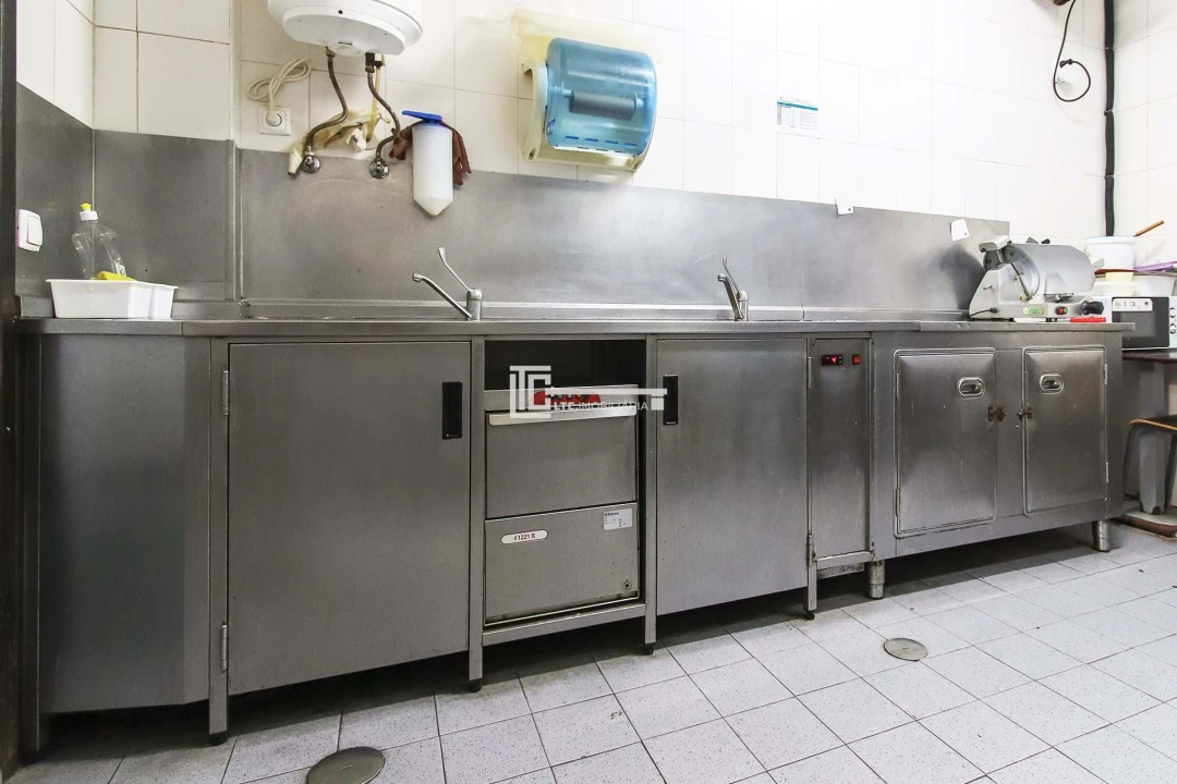 Negócio para Trespasse em Olivais Foto 22