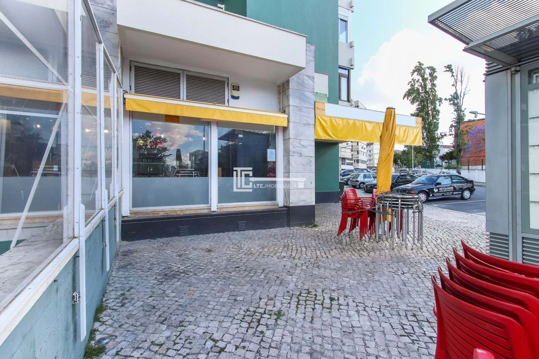 Negócio para Trespasse em Olivais Foto 28