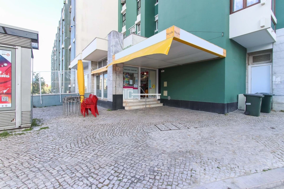 Negócio para Trespasse em Olivais Foto 26