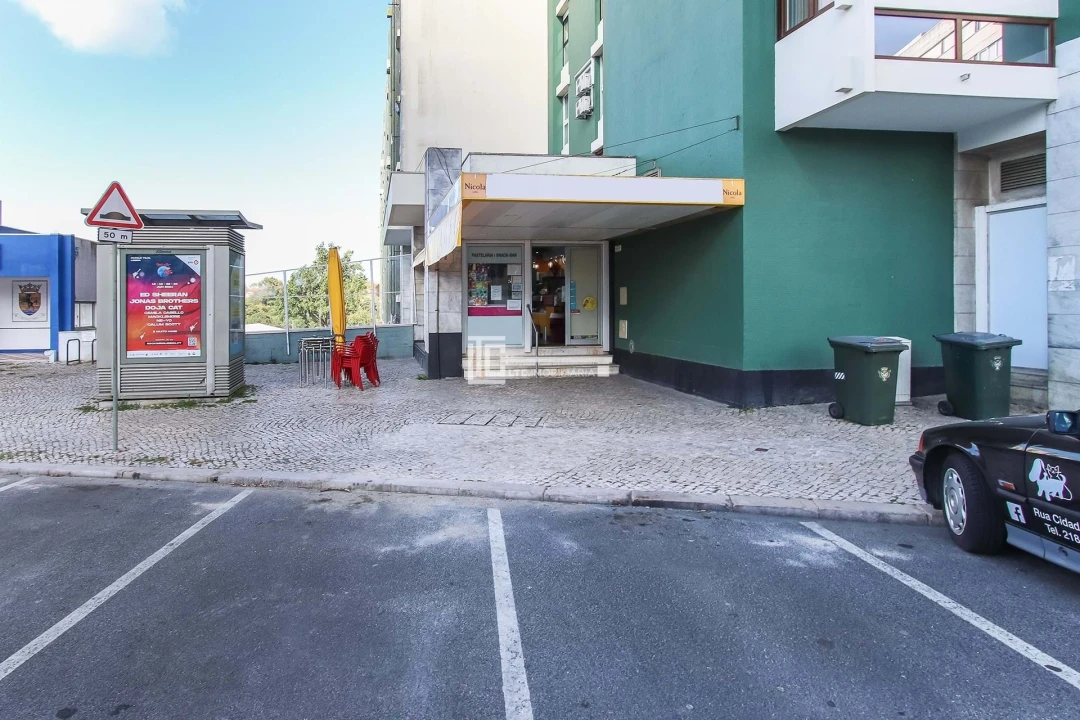 Negócio para Trespasse em Olivais Foto 25