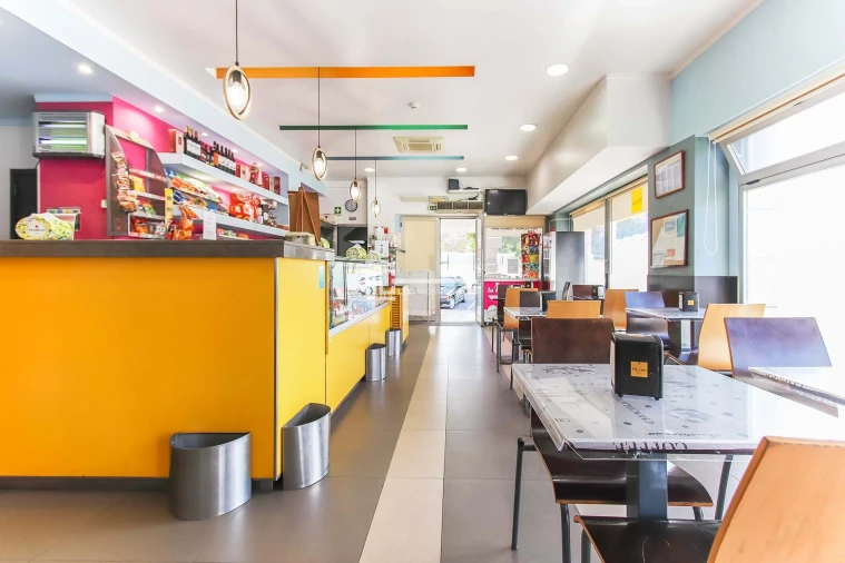 Negócio para Trespasse em Olivais Foto 4