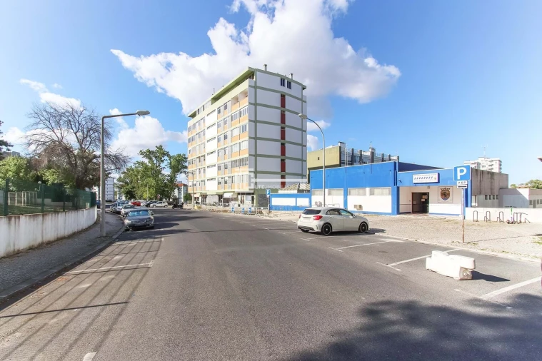 Negócio para Trespasse em Olivais Foto 30