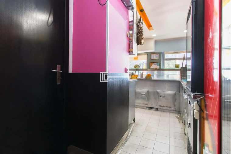 Negócio para Trespasse em Olivais Foto 13