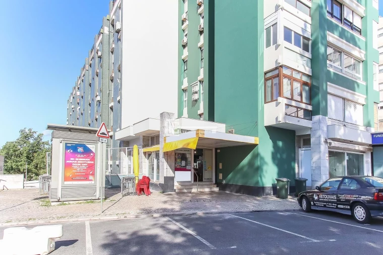 Negócio para Trespasse em Olivais Foto 1