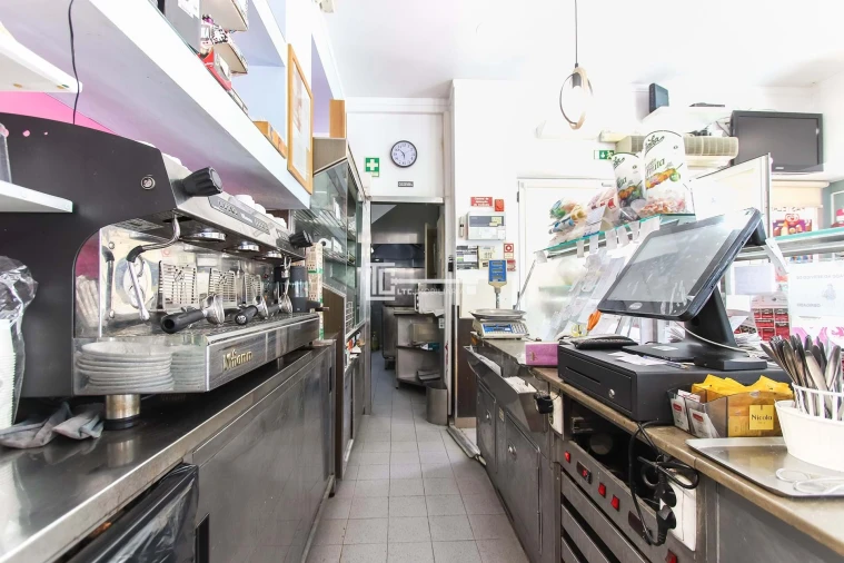 Negócio para Trespasse em Olivais Foto 20