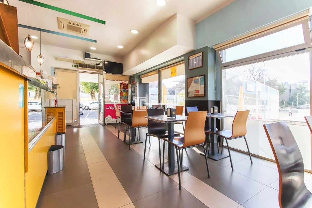 Negócio para Trespasse em Olivais Foto 5