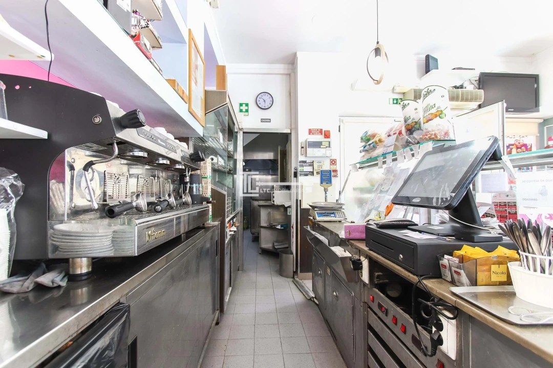 Negócio para Trespasse em Olivais Foto 20