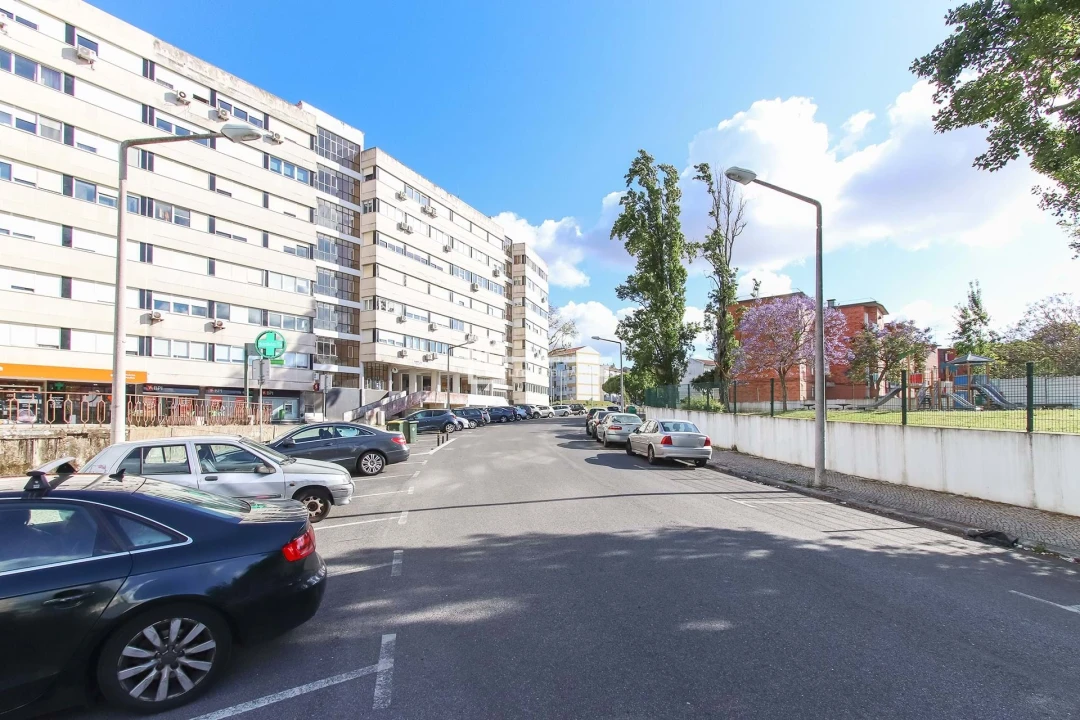 Negócio para Trespasse em Olivais Foto 29