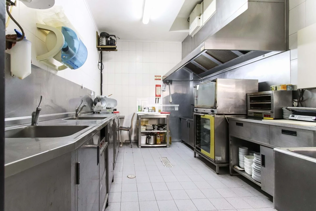 Negócio para Trespasse em Olivais Foto 11