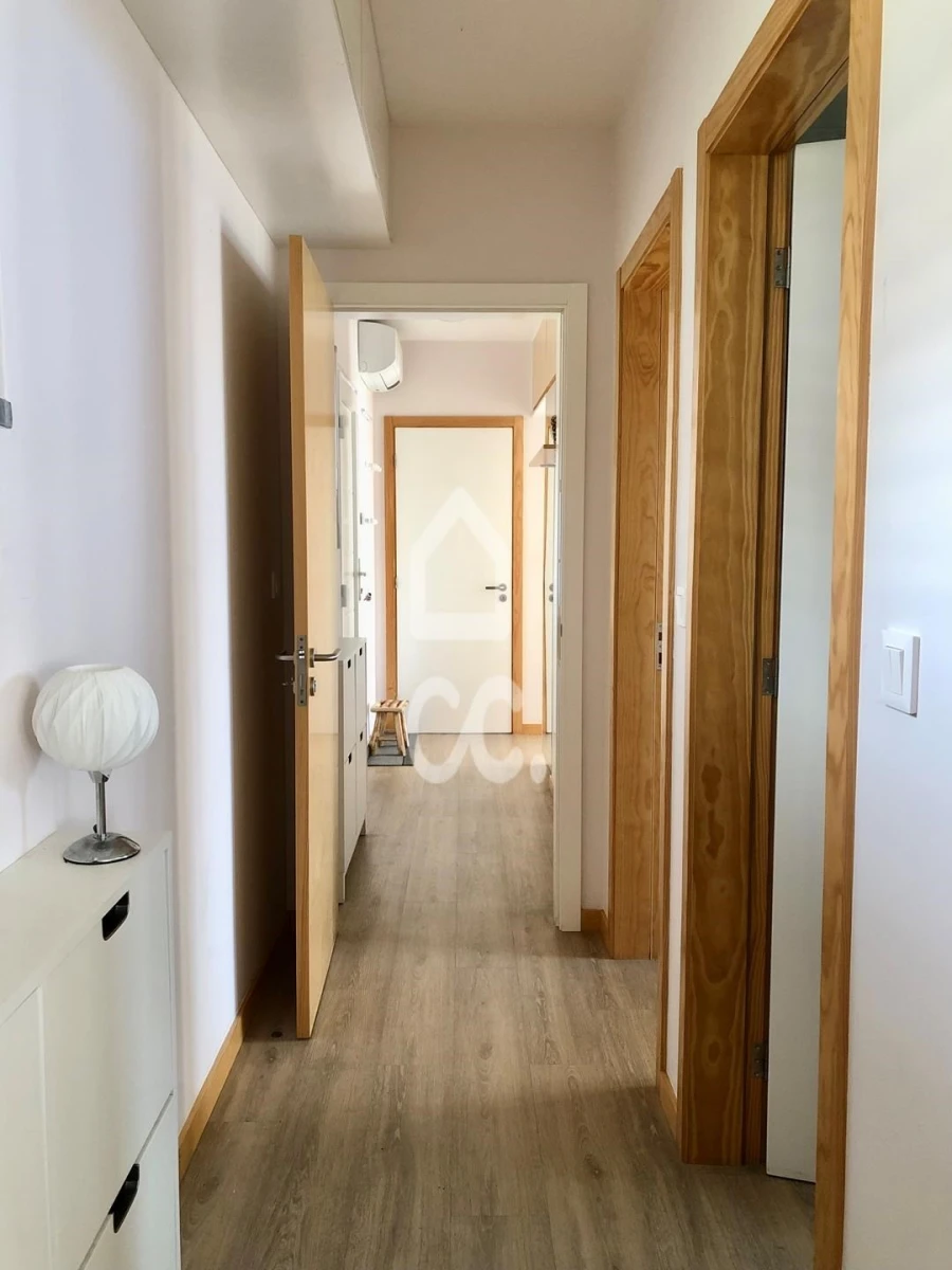 Moradia T3 para Venda em Feteira Foto 12