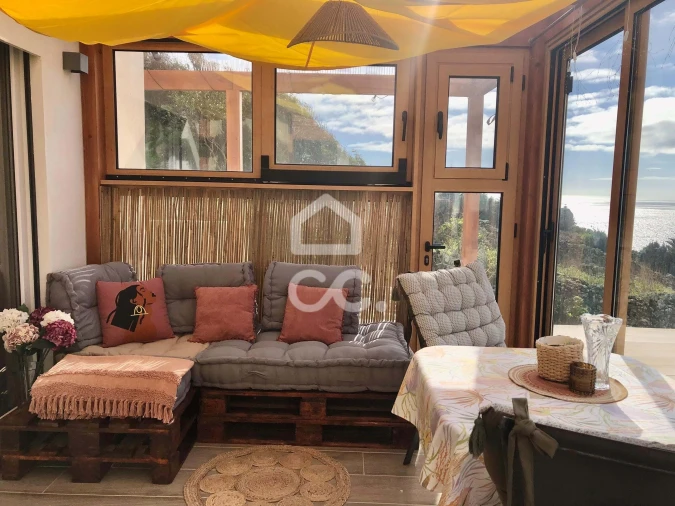 Moradia T3 para Venda em Feteira Foto 16