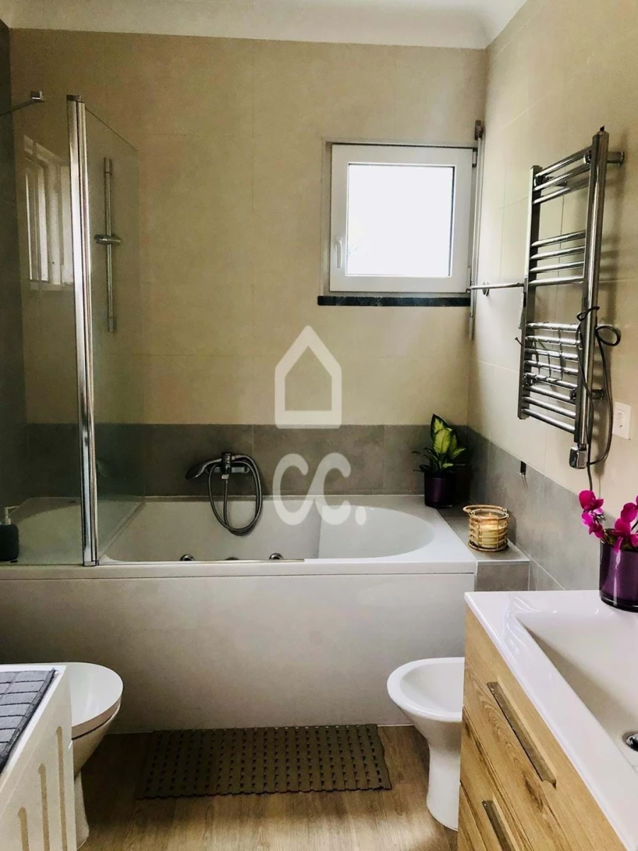 Moradia T3 para Venda em Feteira Foto 7