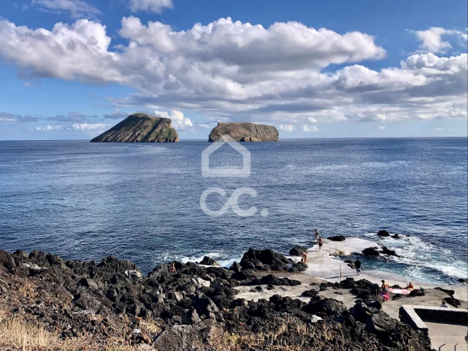 Moradia T3 para Venda em Feteira Foto 29