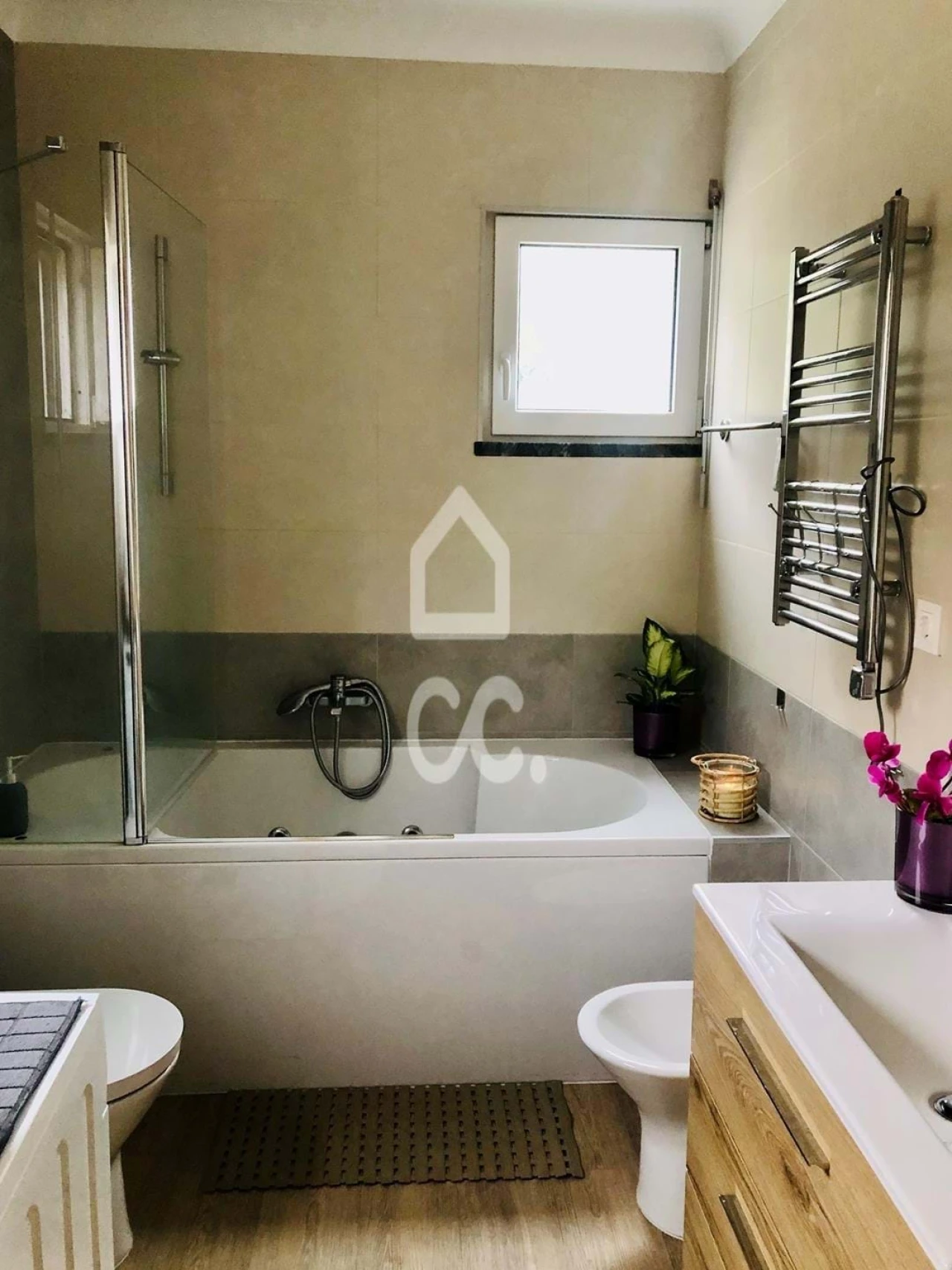 Moradia T3 para Venda em Feteira Foto 7