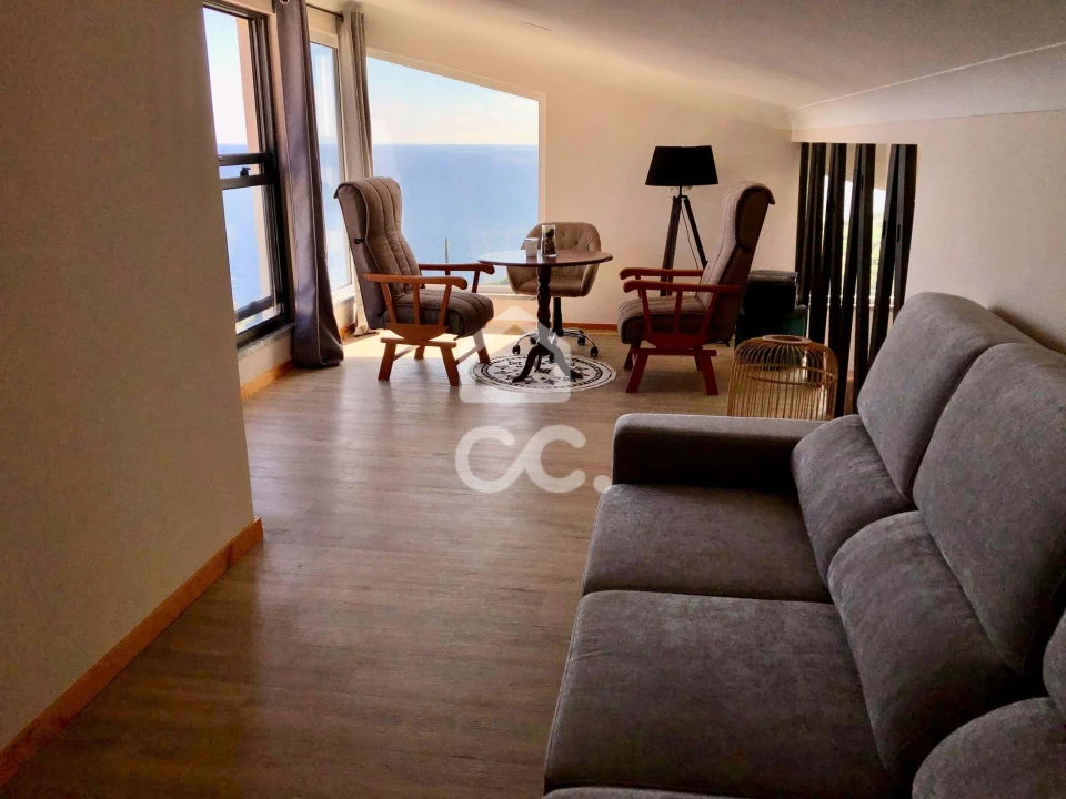 Moradia T3 para Venda em Feteira Foto 20