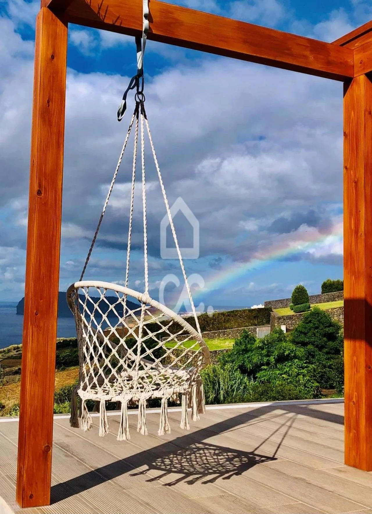 Moradia T3 para Venda em Feteira Foto 21