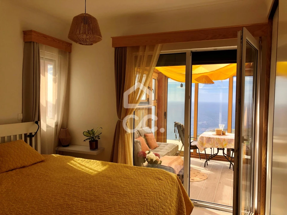 Moradia T3 para Venda em Feteira Foto 5