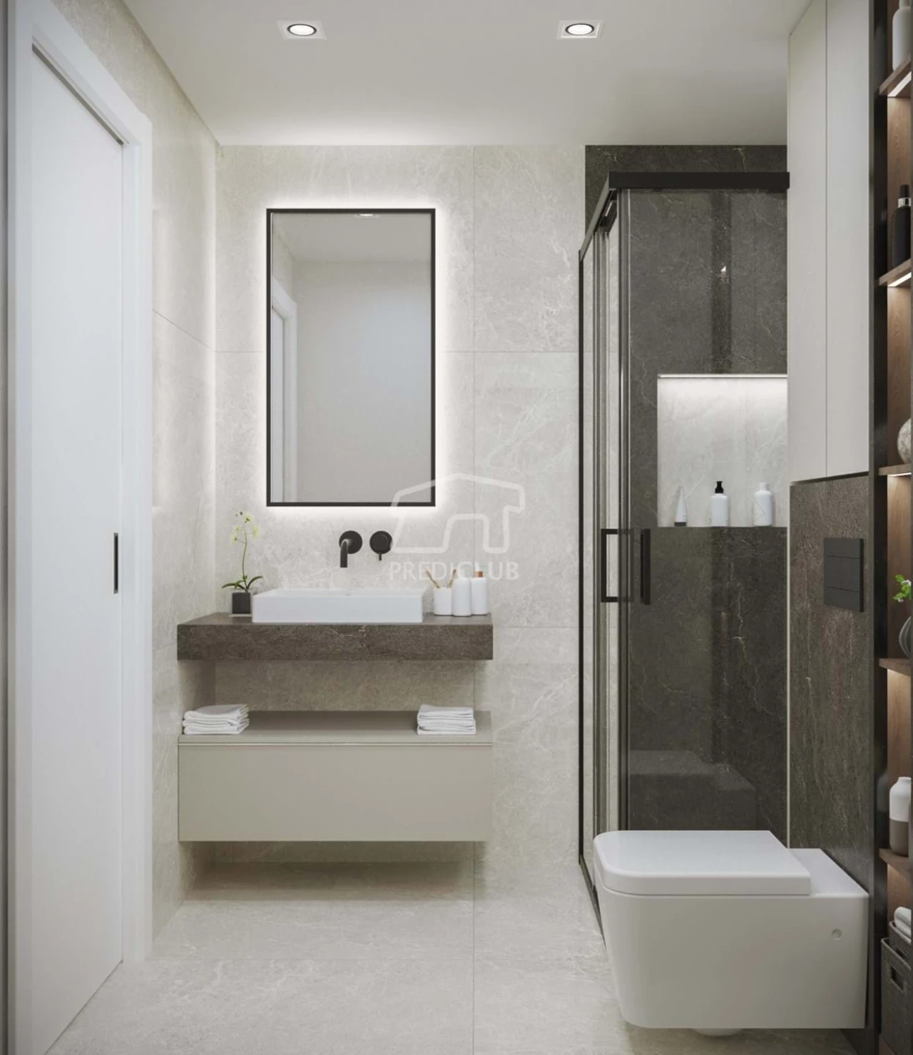 Prédio para Venda em Santo Antonio Foto 10