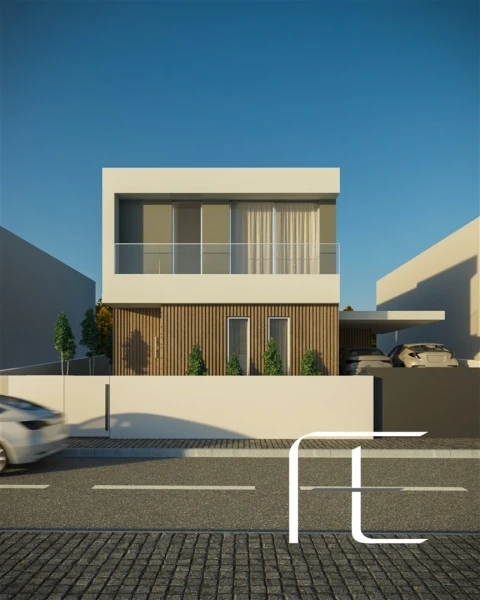 Moradia T3 para Venda em Madalena