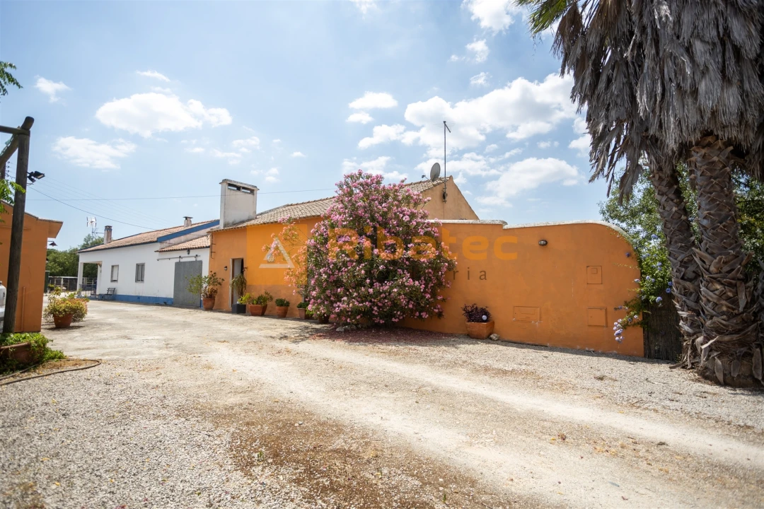 Moradia T3 para Venda em Coruche, Fajarda e Erra Foto 31