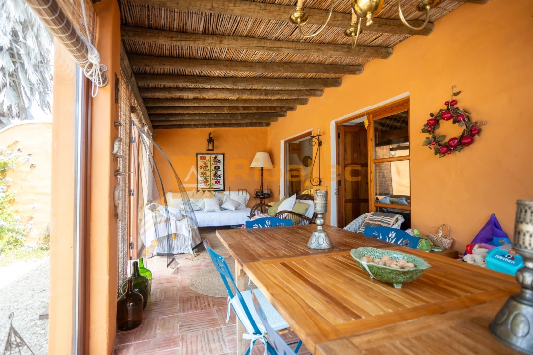 Moradia T3 para Venda em Coruche, Fajarda e Erra Foto 18