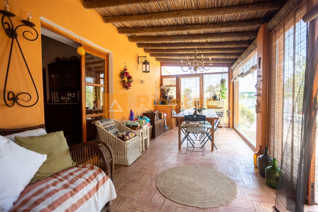 Moradia T3 para Venda em Coruche, Fajarda e Erra Foto 16