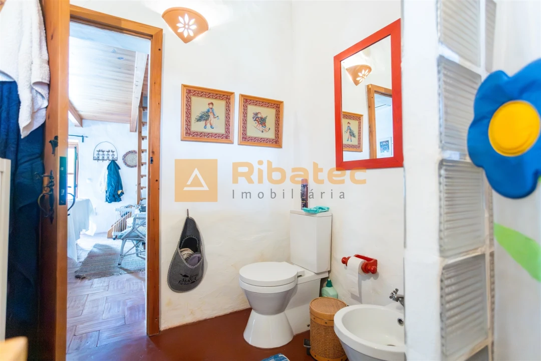 Moradia T3 para Venda em Coruche, Fajarda e Erra Foto 10