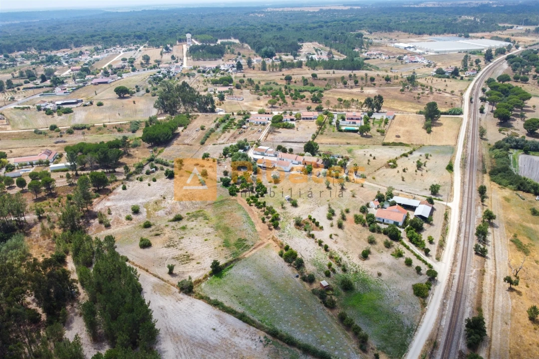 Moradia T3 para Venda em Coruche, Fajarda e Erra Foto 36