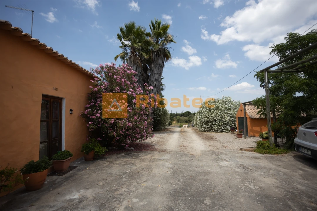 Moradia T3 para Venda em Coruche, Fajarda e Erra Foto 23