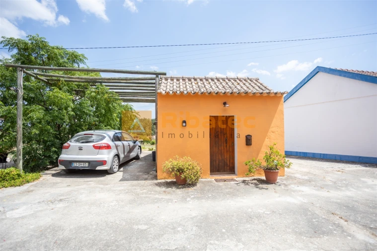 Moradia T3 para Venda em Coruche, Fajarda e Erra Foto 29