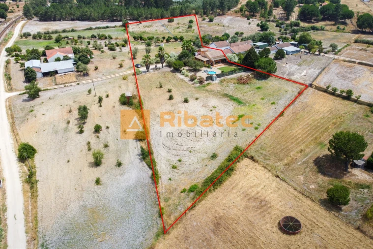 Moradia T3 para Venda em Coruche, Fajarda e Erra Foto 33