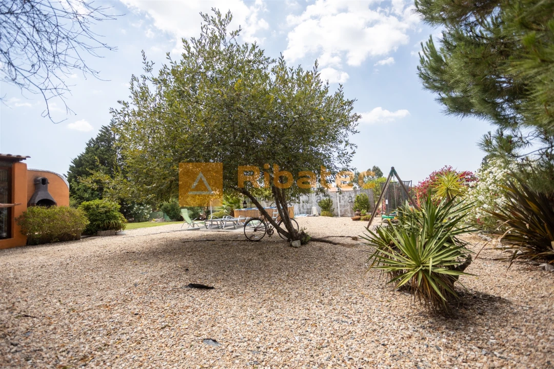 Moradia T3 para Venda em Coruche, Fajarda e Erra Foto 27