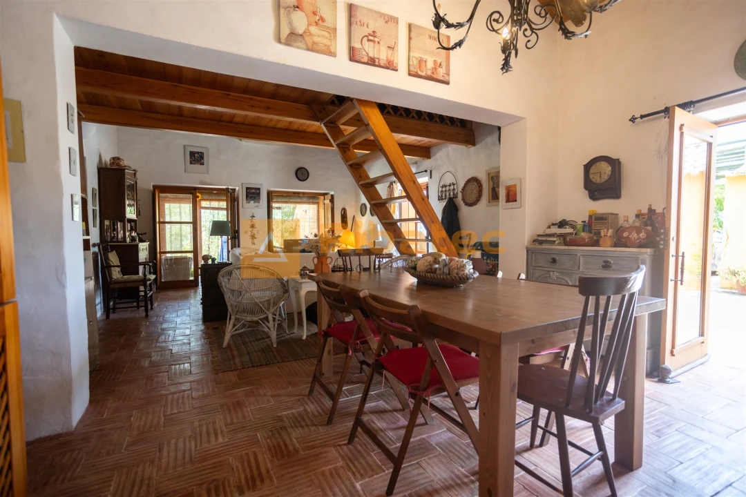 Moradia T3 para Venda em Coruche, Fajarda e Erra Foto 5