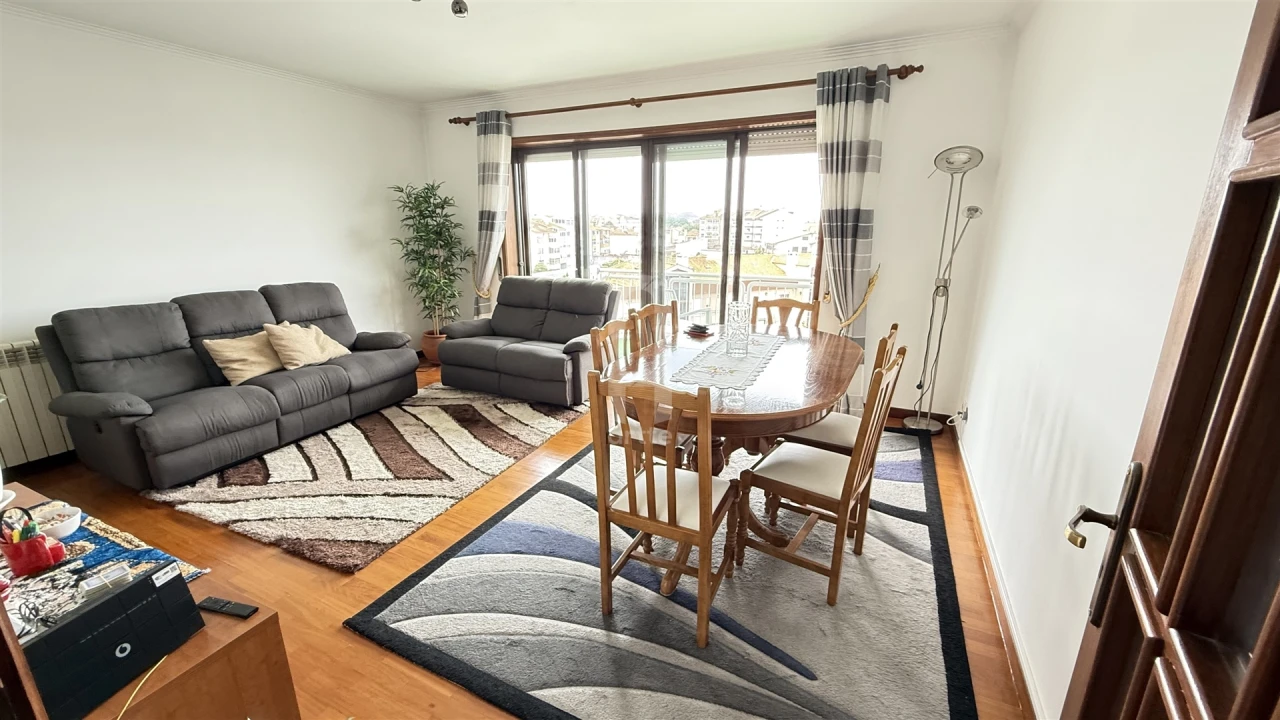 Apartamento T3 para Venda em Beduído e Veiros Foto 27