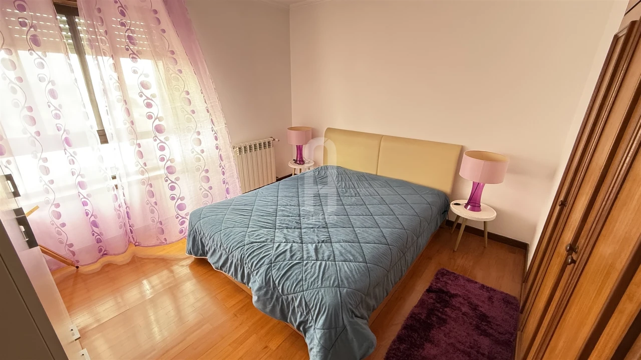 Apartamento T3 para Venda em Beduído e Veiros Foto 13
