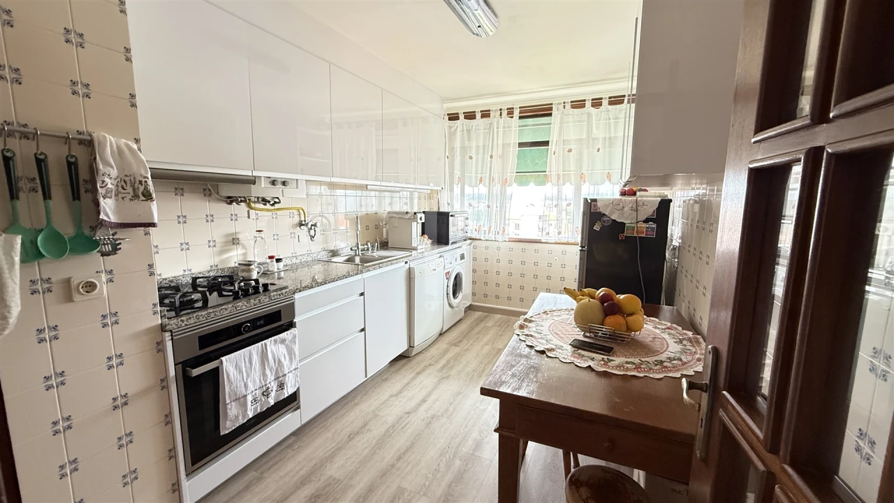 Apartamento T3 para Venda em Beduído e Veiros Foto 23