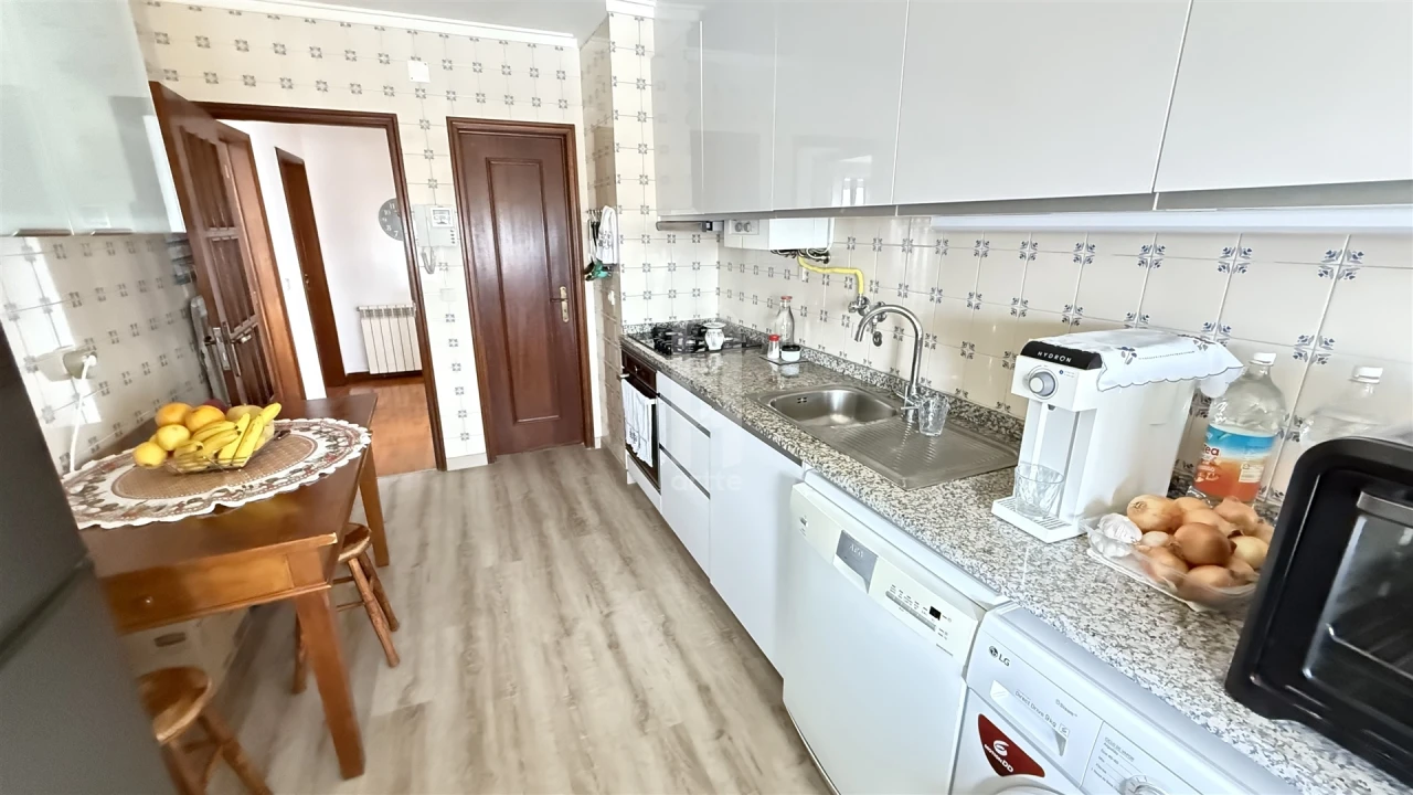 Apartamento T3 para Venda em Beduído e Veiros Foto 25