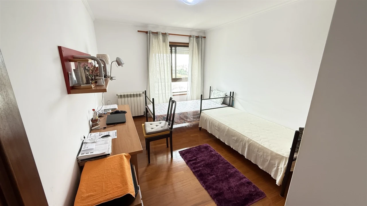 Apartamento T3 para Venda em Beduído e Veiros Foto 11