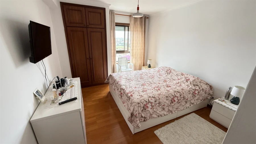 Apartamento T3 para Venda em Beduído e Veiros Foto 4
