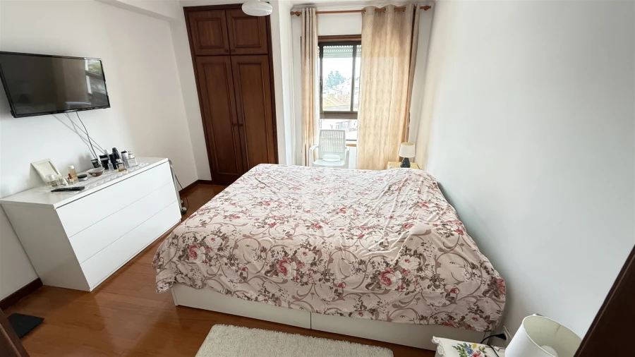 Apartamento T3 para Venda em Beduído e Veiros Foto 10