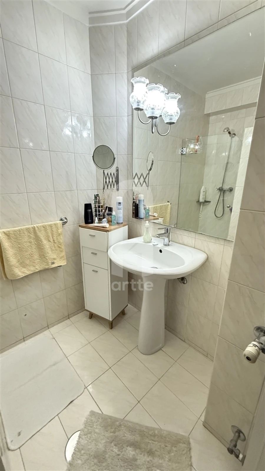 Apartamento T3 para Venda em Beduído e Veiros Foto 7