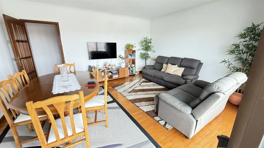 Apartamento T3 para Venda em Beduído e Veiros Foto 29