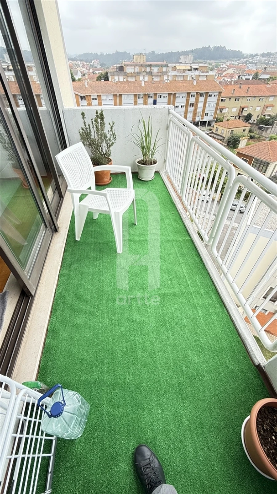 Apartamento T3 para Venda em Beduído e Veiros Foto 31