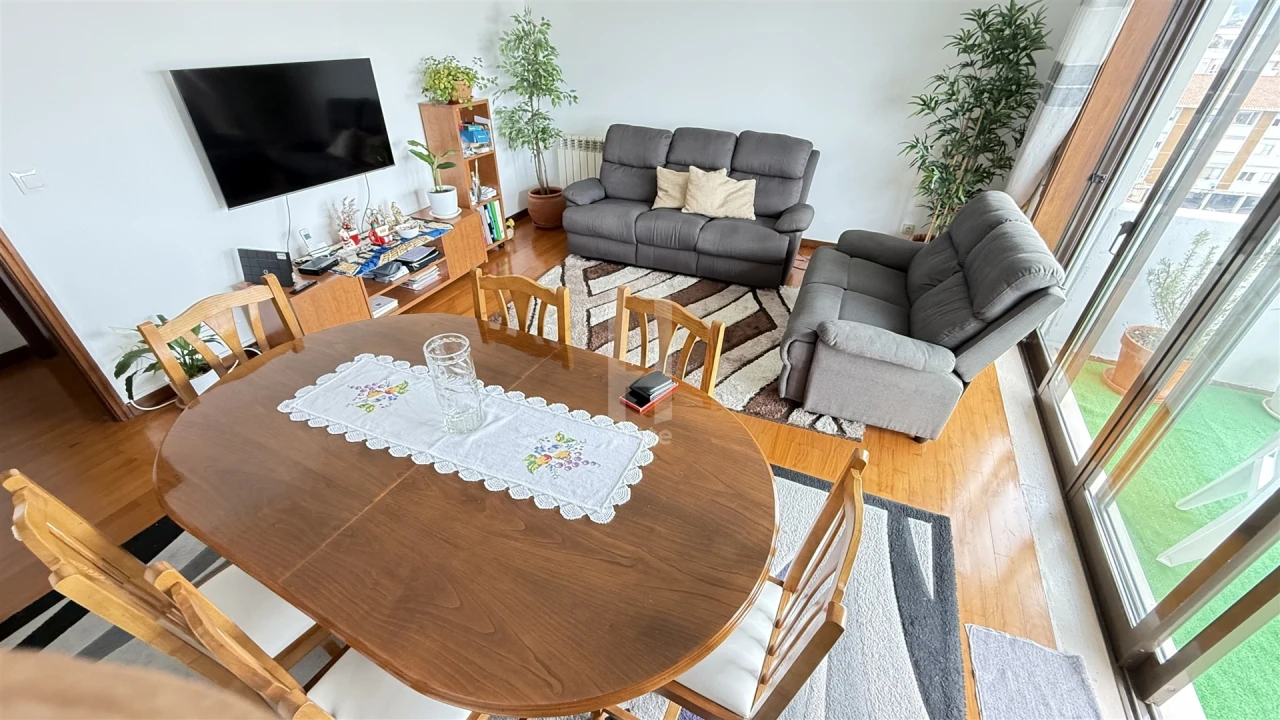 Apartamento T3 para Venda em Beduído e Veiros Foto 28