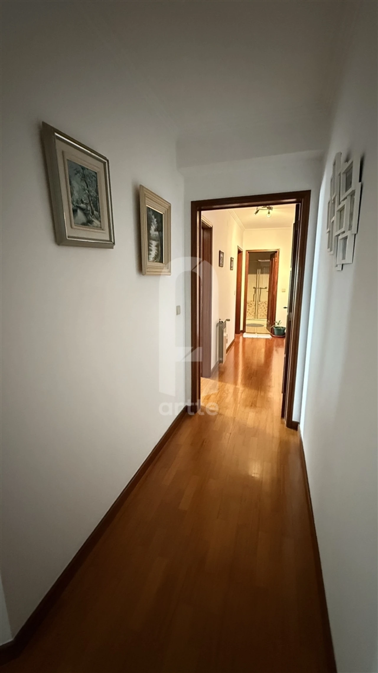 Apartamento T3 para Venda em Beduído e Veiros Foto 2