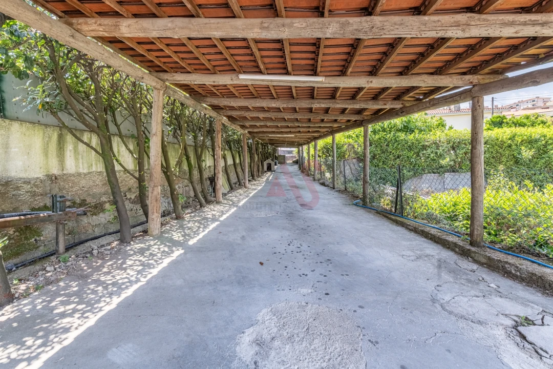 Moradia T5 para Venda em Santa Eulália Foto 33