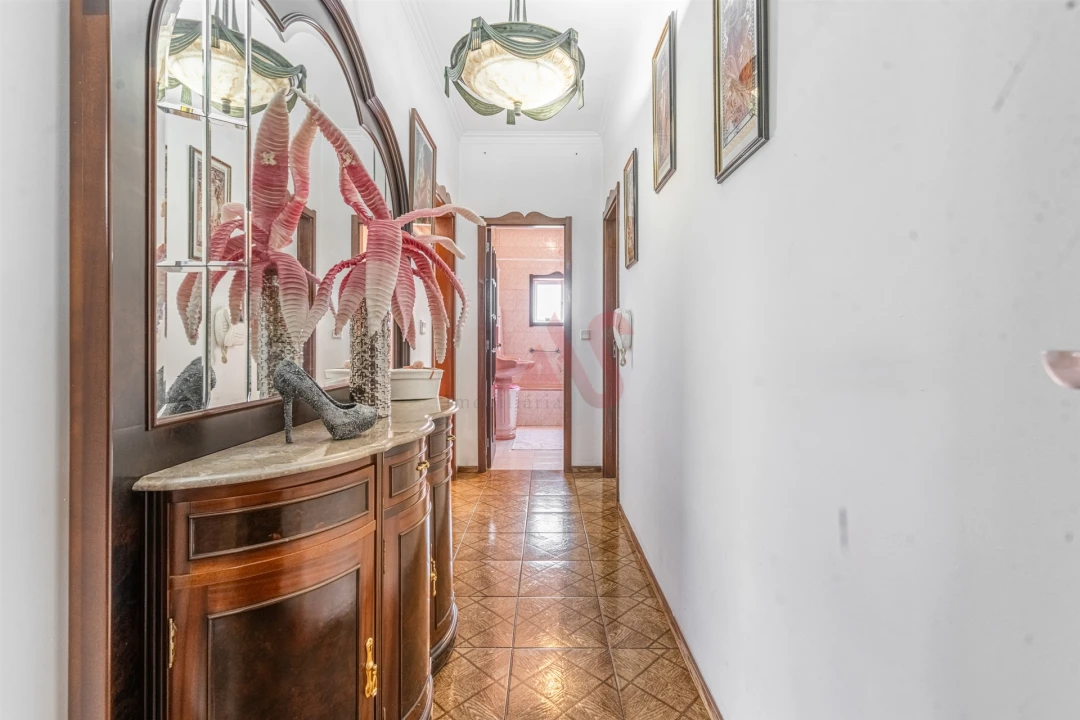 Moradia T5 para Venda em Santa Eulália Foto 12