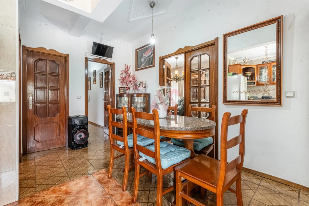 Moradia T5 para Venda em Santa Eulália Foto 7