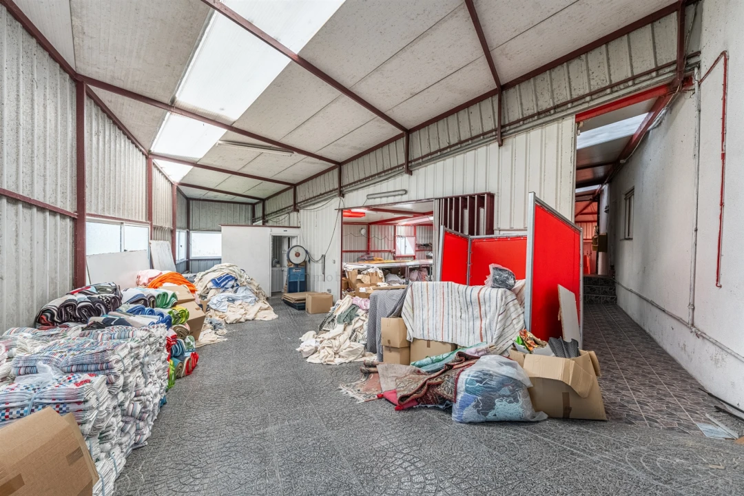 Moradia T5 para Venda em Santa Eulália Foto 26